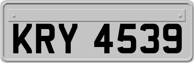 KRY4539