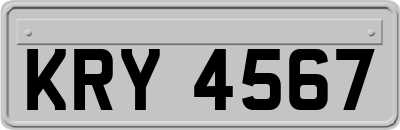 KRY4567