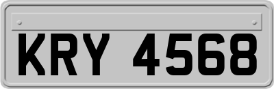 KRY4568