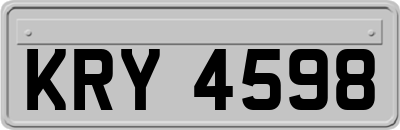 KRY4598