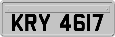 KRY4617