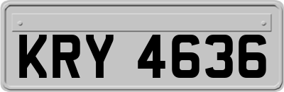 KRY4636