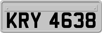 KRY4638