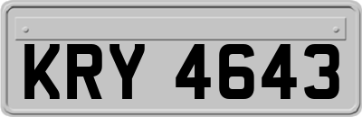 KRY4643