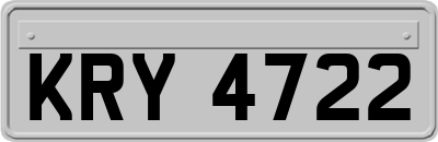 KRY4722