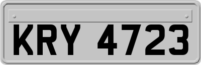 KRY4723