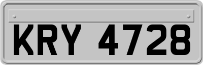KRY4728