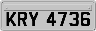 KRY4736