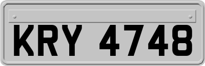 KRY4748