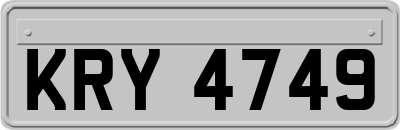 KRY4749
