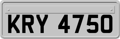 KRY4750
