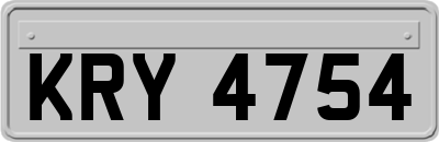 KRY4754