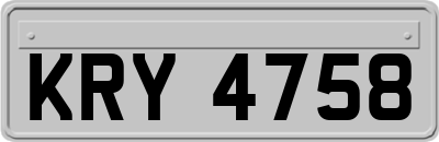 KRY4758
