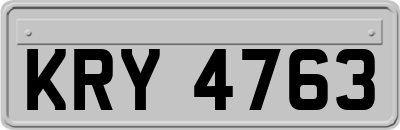 KRY4763