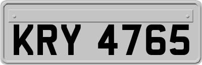 KRY4765