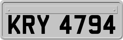 KRY4794