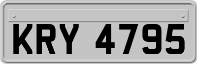 KRY4795