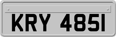 KRY4851
