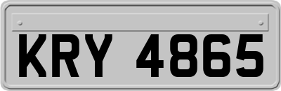 KRY4865