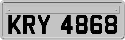 KRY4868