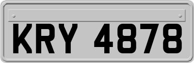 KRY4878