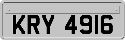 KRY4916