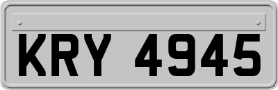 KRY4945