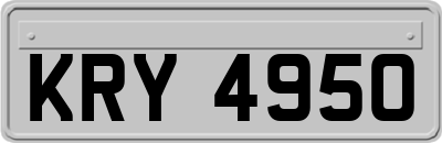 KRY4950