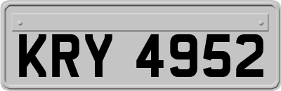 KRY4952