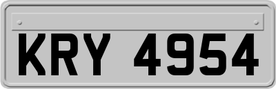 KRY4954