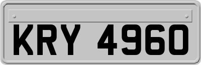 KRY4960