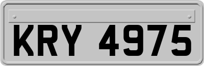 KRY4975