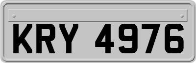 KRY4976