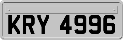 KRY4996