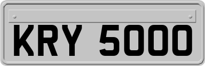 KRY5000