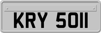 KRY5011