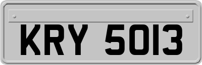 KRY5013