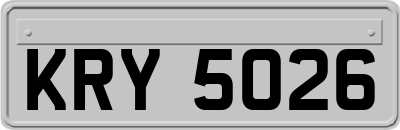 KRY5026