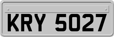KRY5027