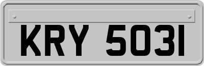 KRY5031