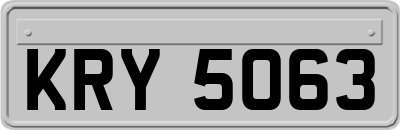 KRY5063
