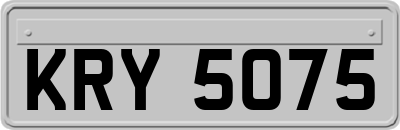 KRY5075