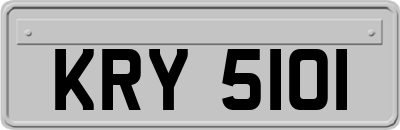 KRY5101