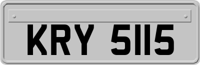 KRY5115