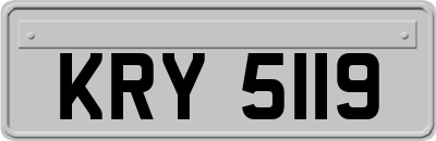 KRY5119
