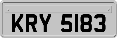 KRY5183