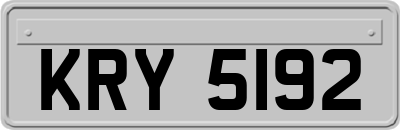 KRY5192