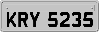KRY5235