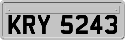 KRY5243