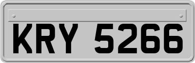 KRY5266